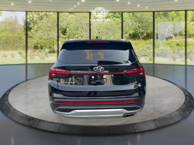 2021 Hyundai Santa Fe SEL Houston TX