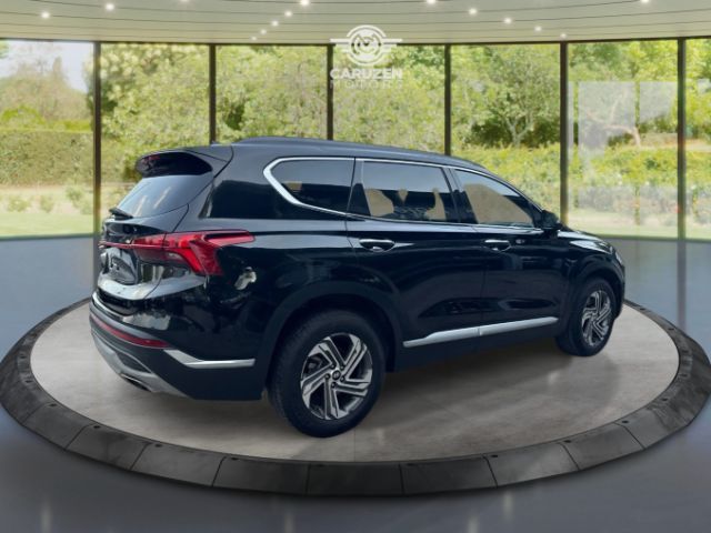 2021 Hyundai Santa Fe SEL Houston TX