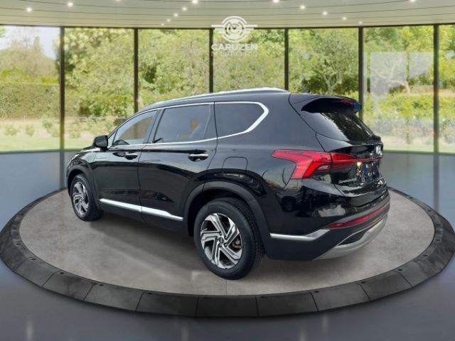 2021 Hyundai Santa Fe SEL Houston TX