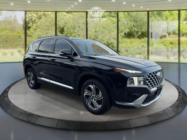 2021 Hyundai Santa Fe SEL Houston TX