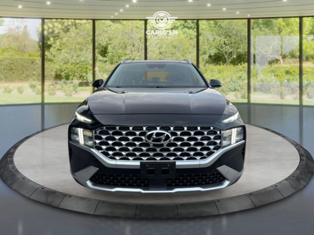 2021 Hyundai Santa Fe SEL Houston TX