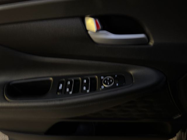 2021 Hyundai Santa Fe SEL Houston TX