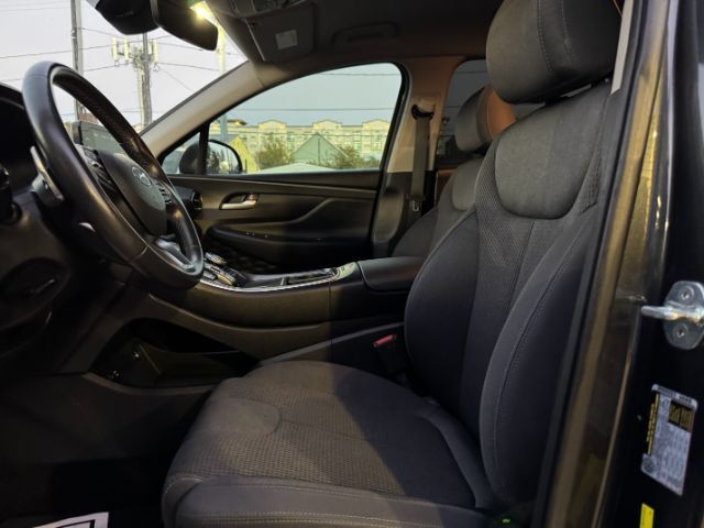 2021 Hyundai Santa Fe SEL Houston TX