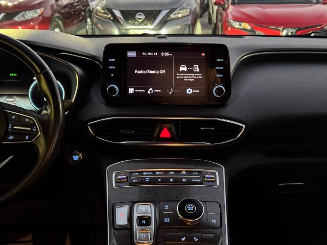 2021 Hyundai Santa Fe SEL Houston TX