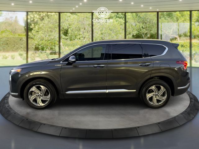 2021 Hyundai Santa Fe SEL Houston TX