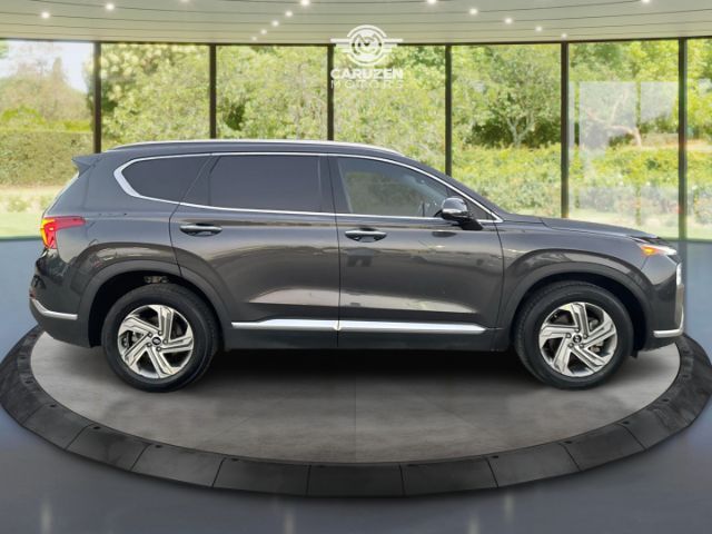 2021 Hyundai Santa Fe SEL Houston TX