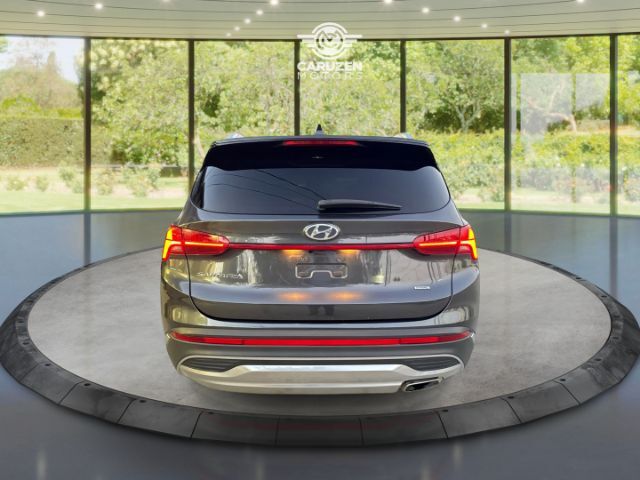 2021 Hyundai Santa Fe SEL Houston TX