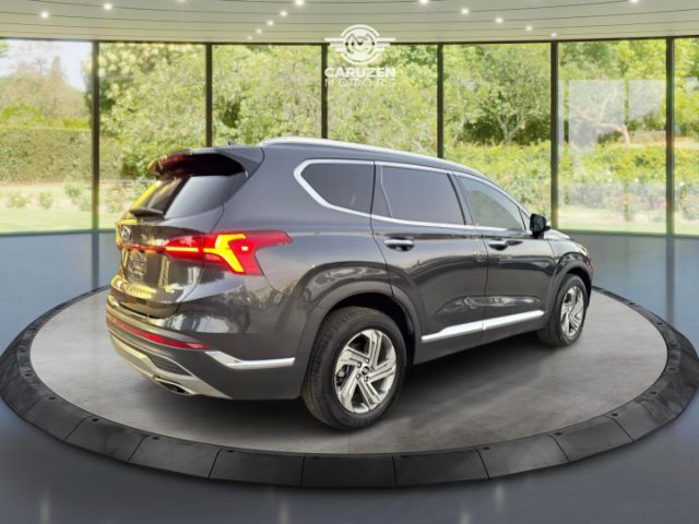 2021 Hyundai Santa Fe SEL Houston TX