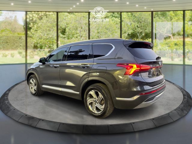 2021 Hyundai Santa Fe SEL Houston TX
