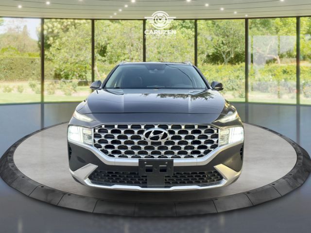 2021 Hyundai Santa Fe SEL Houston TX