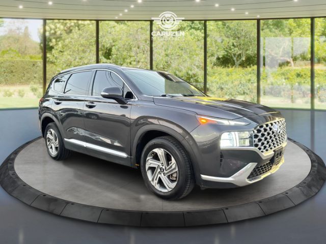 2021 Hyundai Santa Fe SEL Houston TX