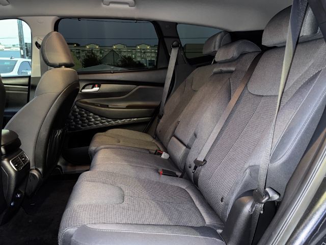 2021 Hyundai Santa Fe SEL Houston TX