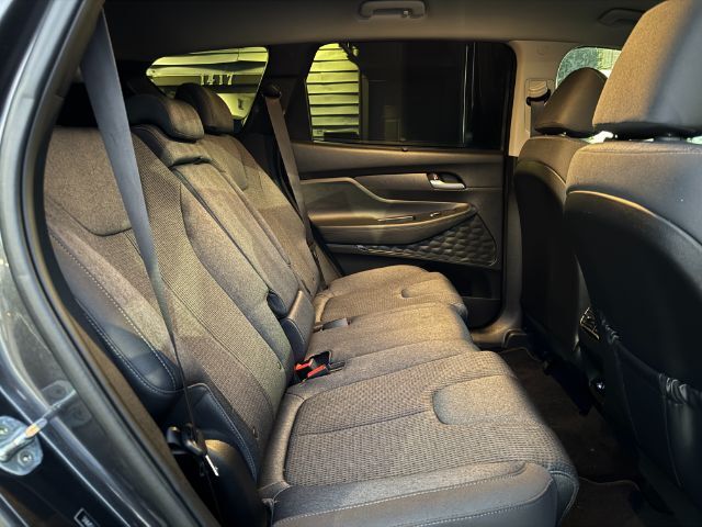 2021 Hyundai Santa Fe SEL Houston TX