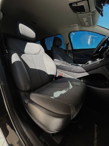 2021 Hyundai Santa Fe SEL Houston TX