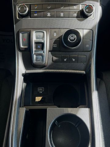 2021 Hyundai Santa Fe SEL Houston TX