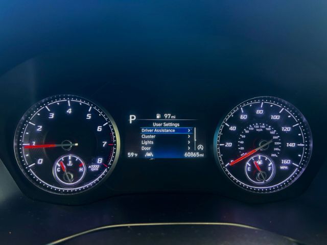 2021 Hyundai Santa Fe SEL Houston TX