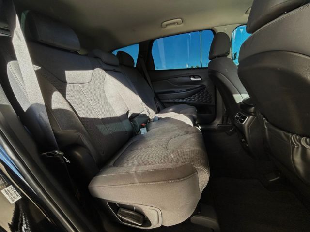 2021 Hyundai Santa Fe SEL Houston TX