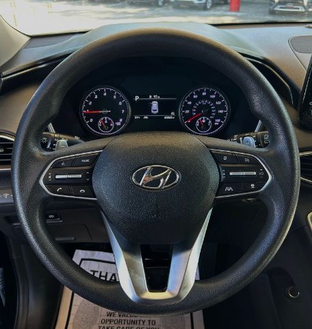 2021 Hyundai Santa Fe SEL Houston TX
