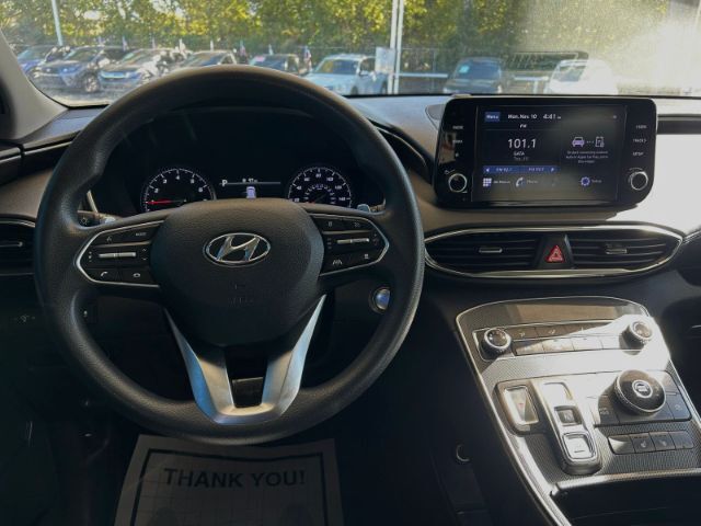 2021 Hyundai Santa Fe SEL Houston TX
