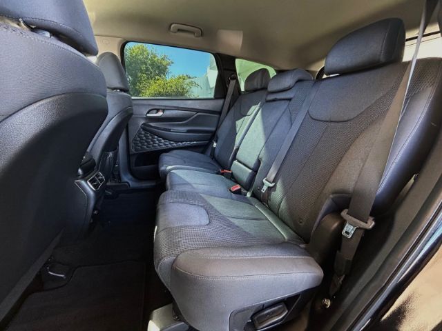 2021 Hyundai Santa Fe SEL Houston TX