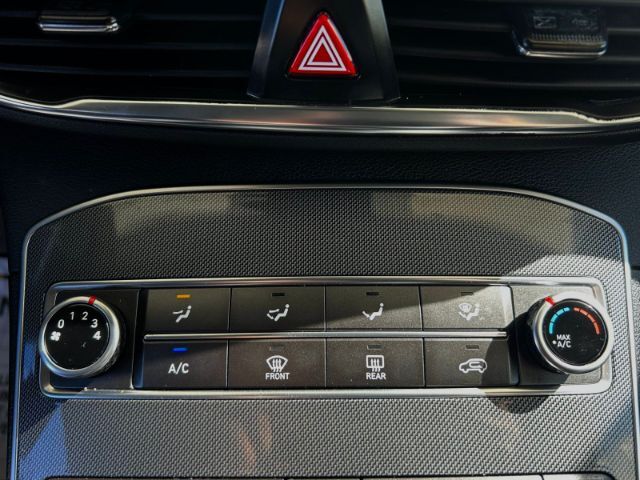 2021 Hyundai Santa Fe SEL Houston TX