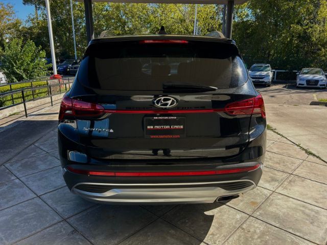 2021 Hyundai Santa Fe SEL Houston TX