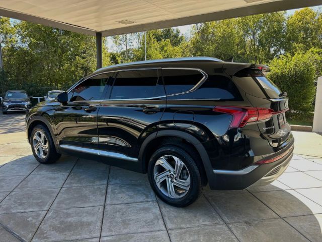 2021 Hyundai Santa Fe SEL Houston TX