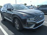 2021 Hyundai Santa Fe SEL Oshkosh WI