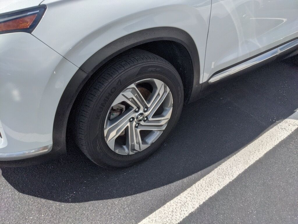 2021 Hyundai Santa Fe SEL San Clemente CA