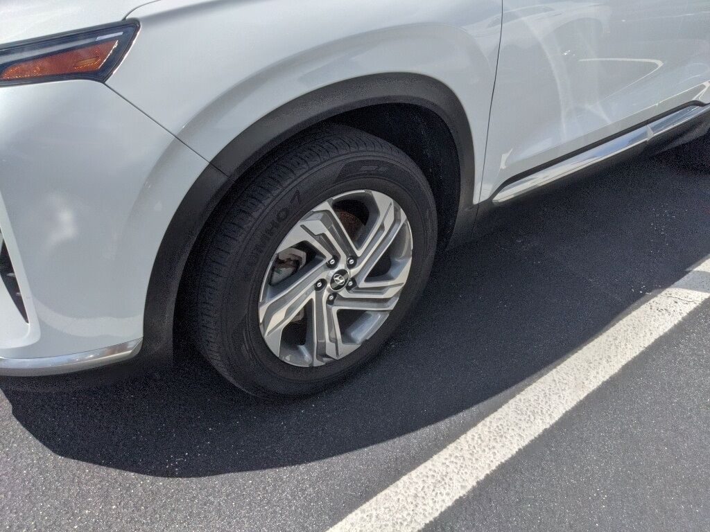 2021 Hyundai Santa Fe SEL San Clemente CA