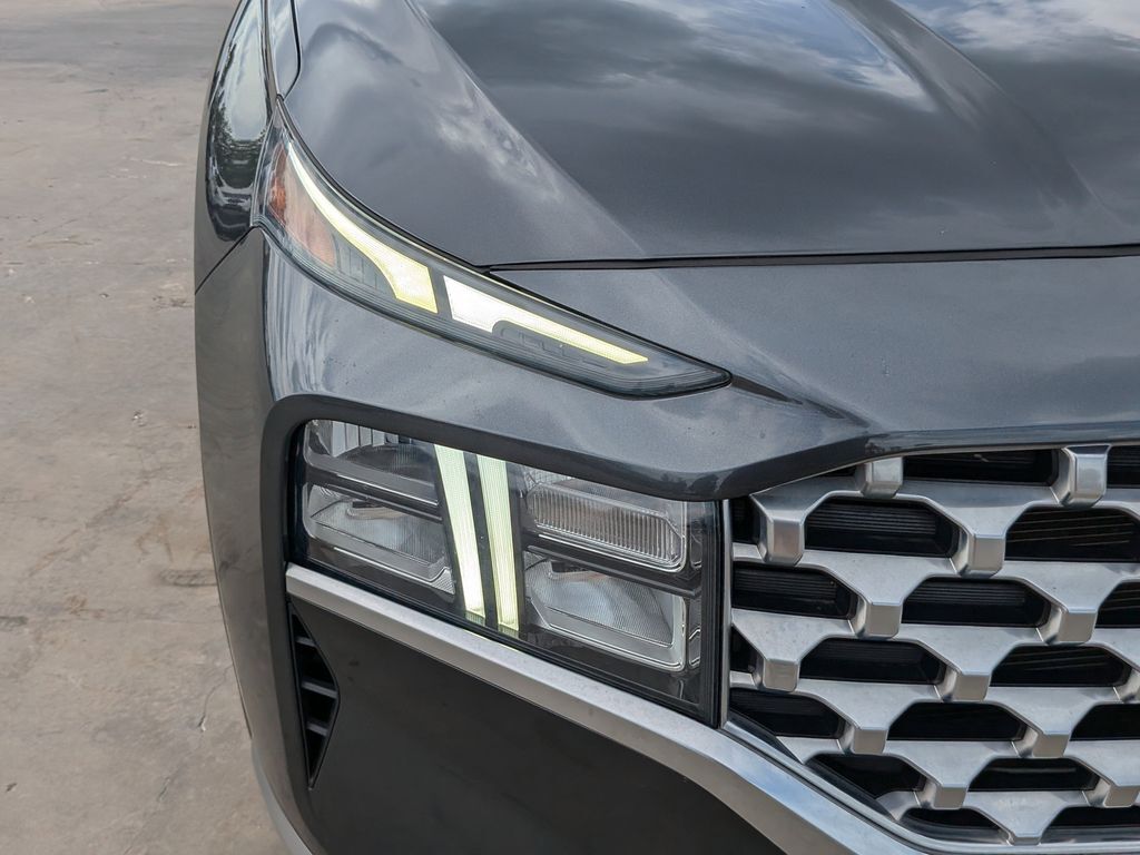 2021 Hyundai Santa Fe SEL San Clemente CA