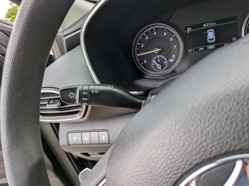 2021 Hyundai Santa Fe SEL San Clemente CA