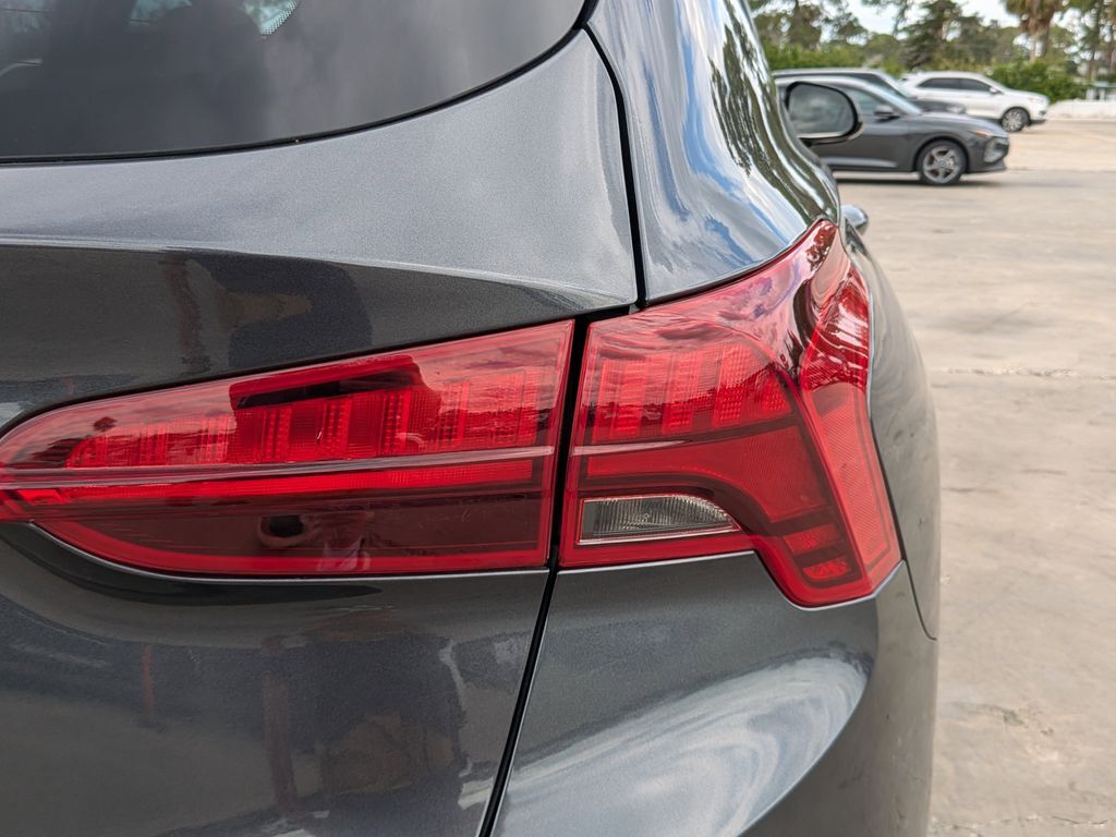 2021 Hyundai Santa Fe SEL San Clemente CA