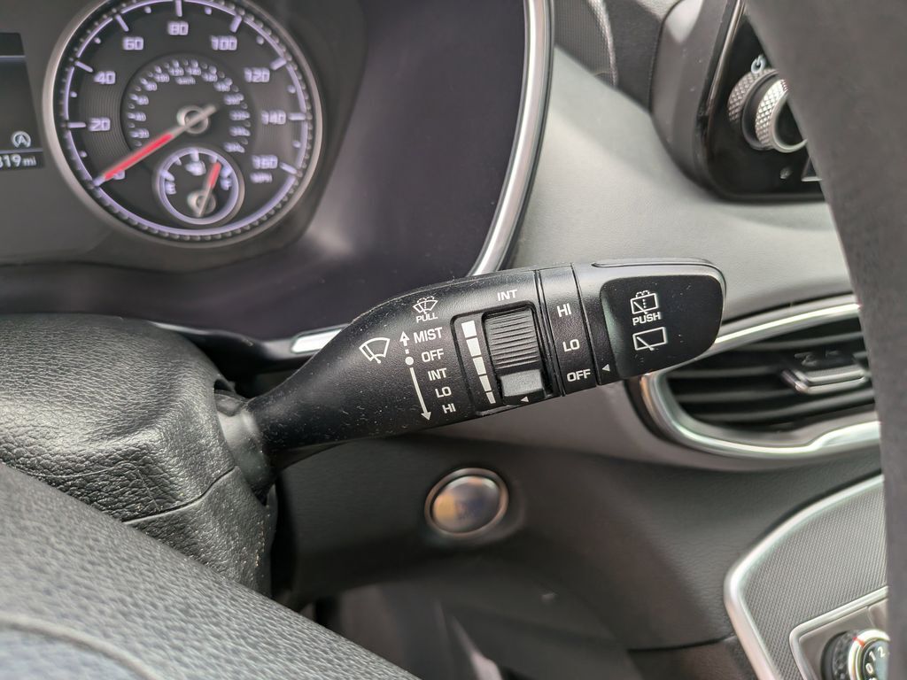 2021 Hyundai Santa Fe SEL San Clemente CA