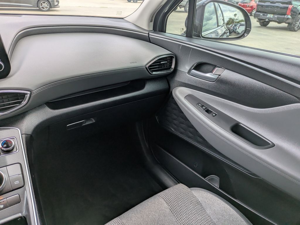 2021 Hyundai Santa Fe SEL San Clemente CA