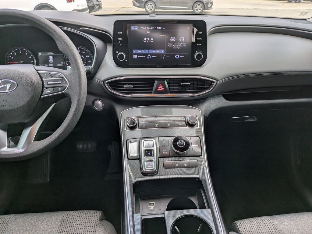 2021 Hyundai Santa Fe SEL San Clemente CA