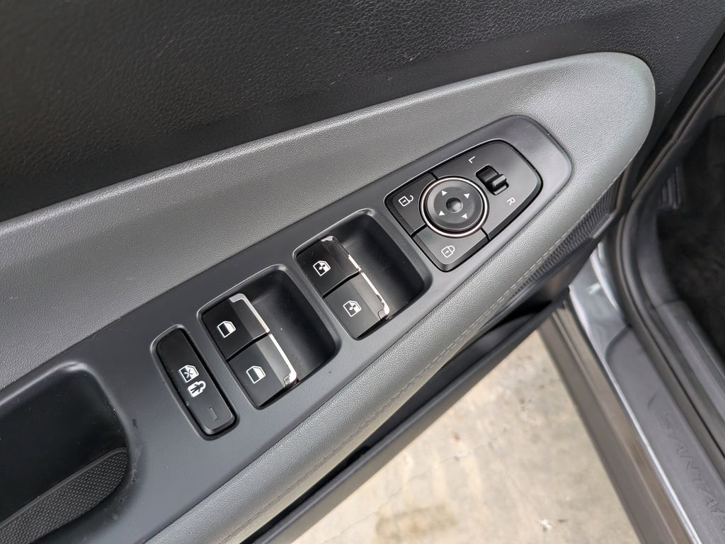 2021 Hyundai Santa Fe SEL San Clemente CA