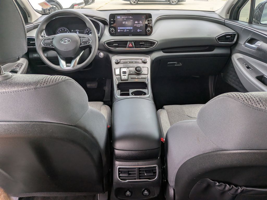 2021 Hyundai Santa Fe SEL San Clemente CA