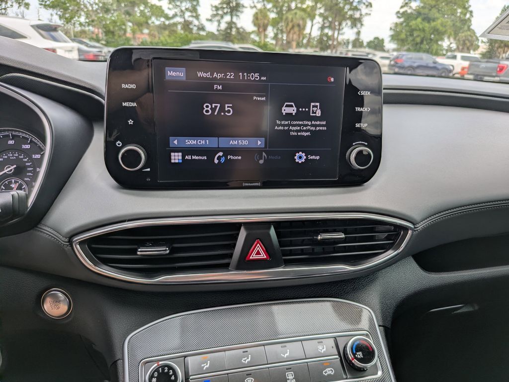 2021 Hyundai Santa Fe SEL San Clemente CA