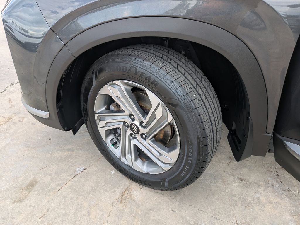 2021 Hyundai Santa Fe SEL San Clemente CA