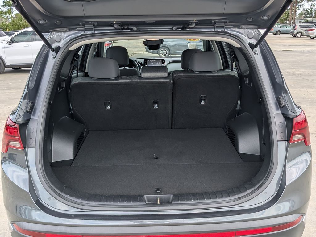 2021 Hyundai Santa Fe SEL San Clemente CA