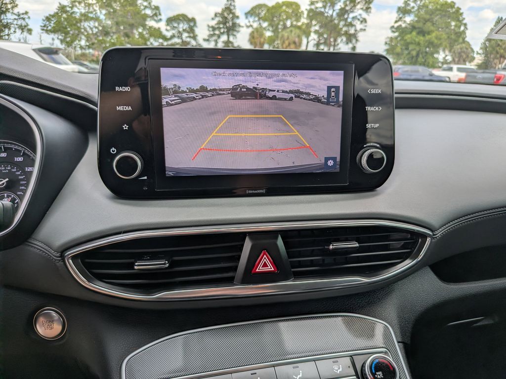 2021 Hyundai Santa Fe SEL San Clemente CA