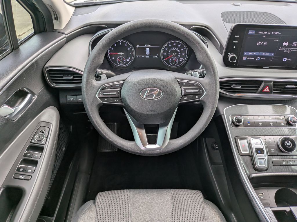 2021 Hyundai Santa Fe SEL San Clemente CA
