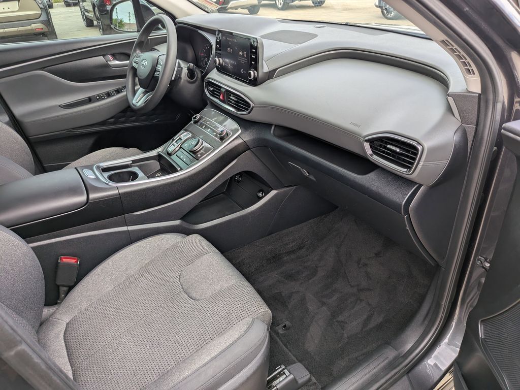 2021 Hyundai Santa Fe SEL San Clemente CA