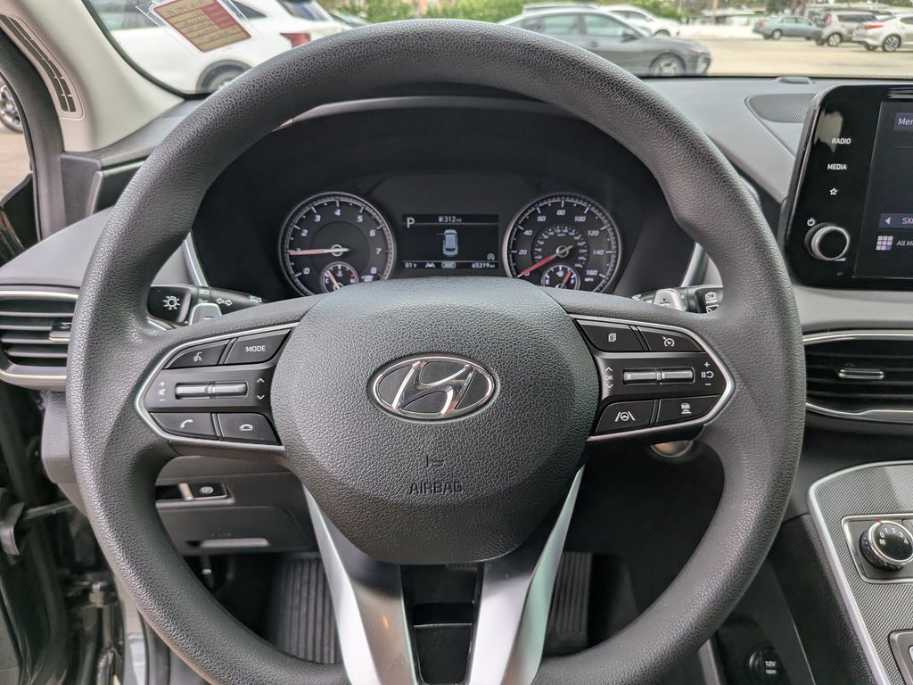 2021 Hyundai Santa Fe SEL San Clemente CA