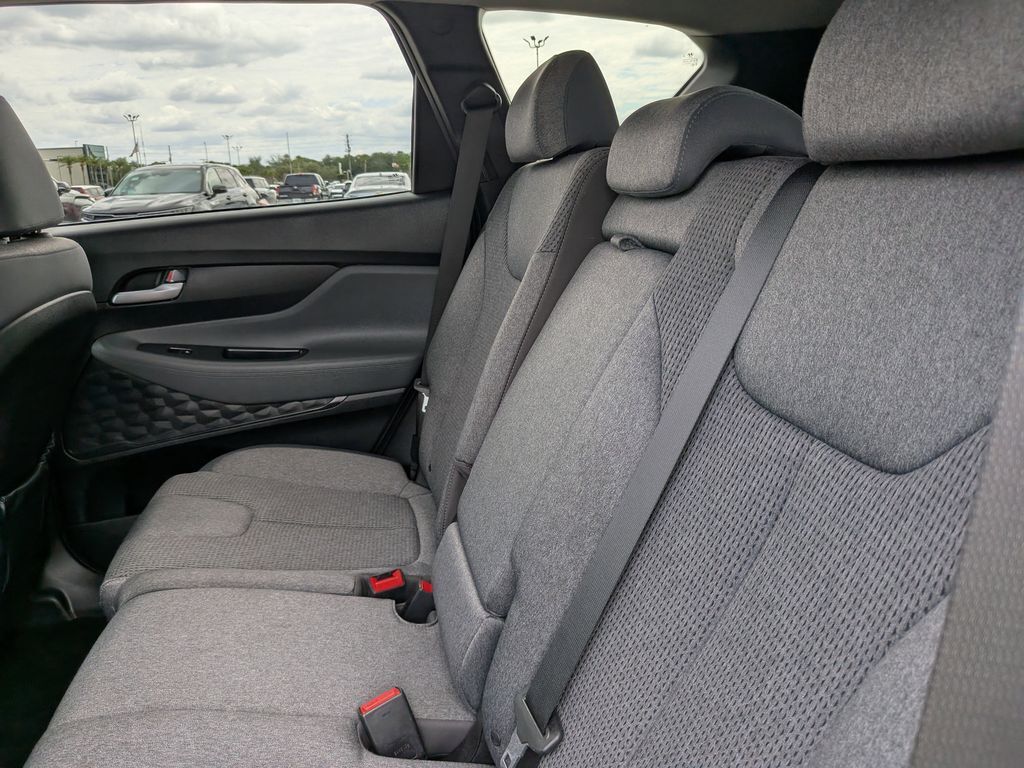 2021 Hyundai Santa Fe SEL San Clemente CA