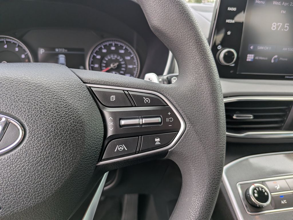 2021 Hyundai Santa Fe SEL San Clemente CA