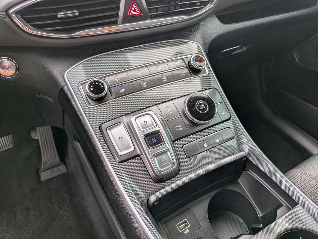 2021 Hyundai Santa Fe SEL San Clemente CA