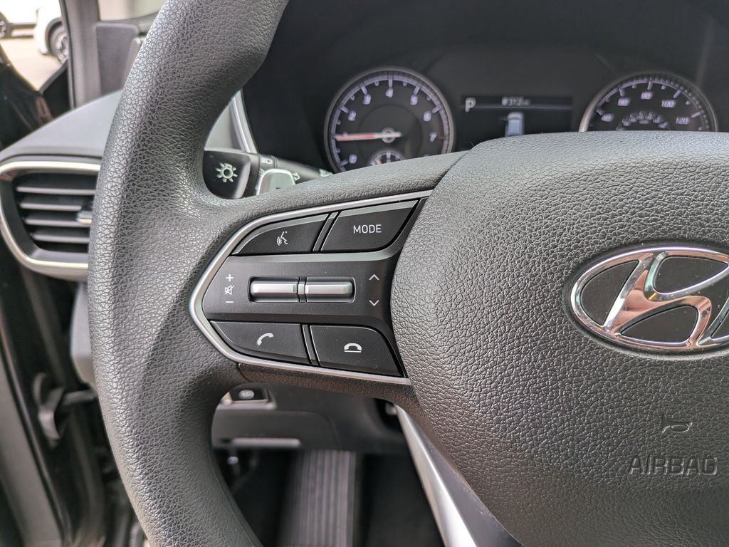 2021 Hyundai Santa Fe SEL San Clemente CA