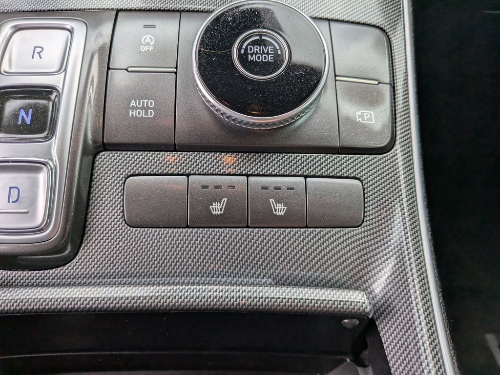 2021 Hyundai Santa Fe SEL San Clemente CA